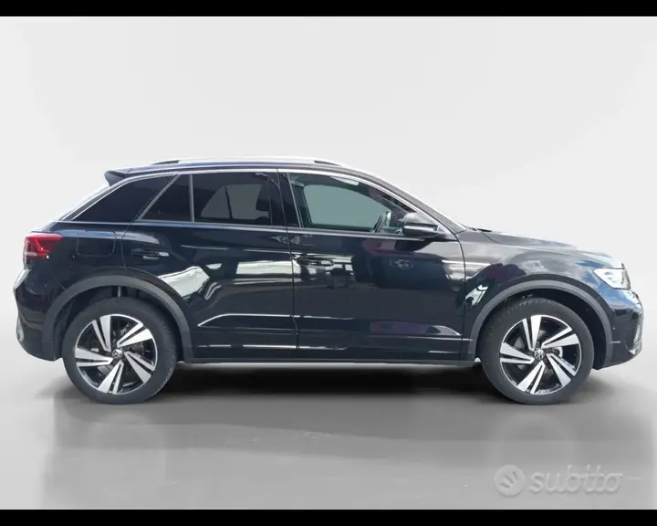 Volkswagen T-Roc 2025 photo 5