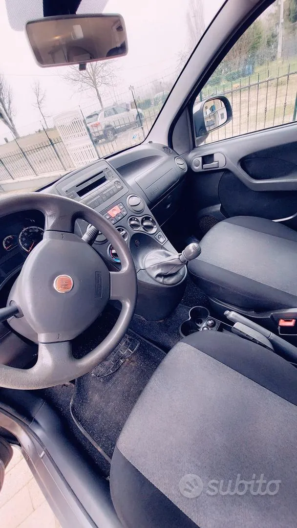 Fiat Panda 2013 photo 3