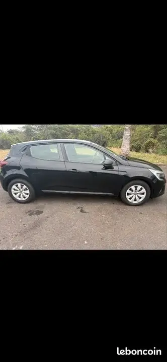 Renault Clio 2020 photo 2