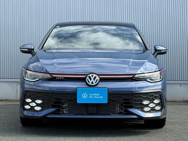 Volkswagen Golf Gti photo 5