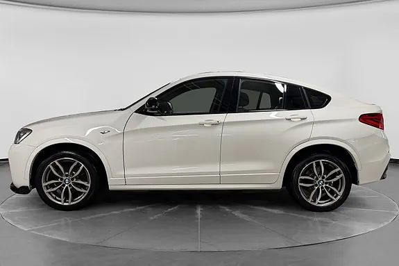 BMW X4 2015 photo 2