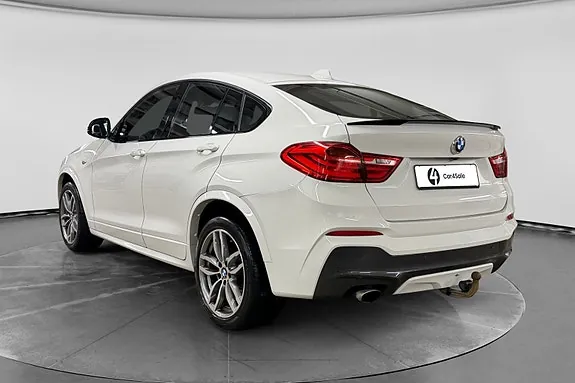 BMW X4 2015 photo 3