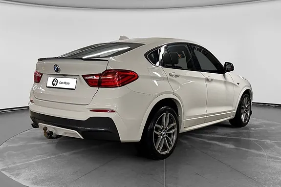 BMW X4 2015 photo 5