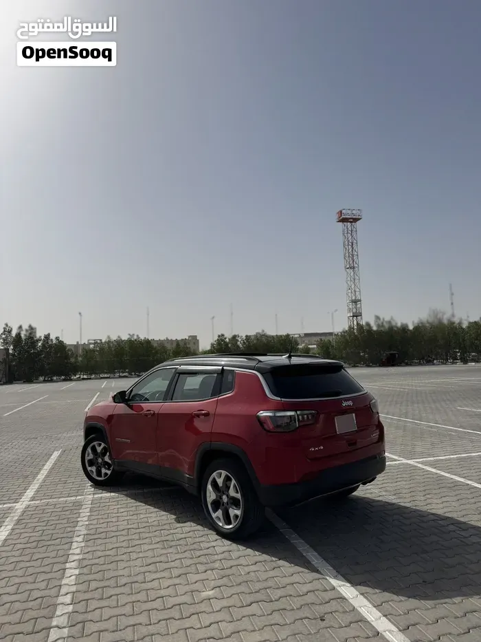 Jeep Compass 2020 photo 2