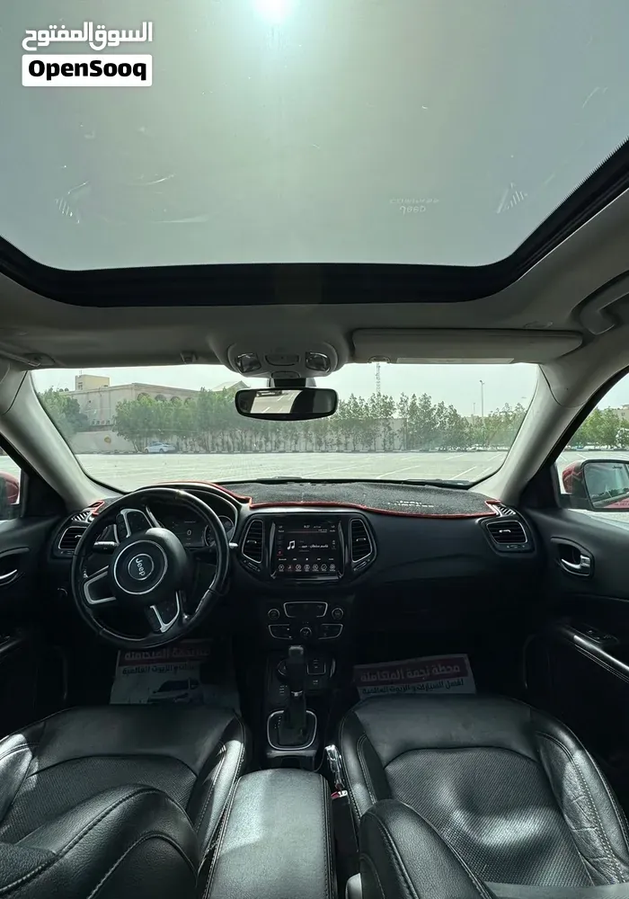 Jeep Compass 2020 photo 3