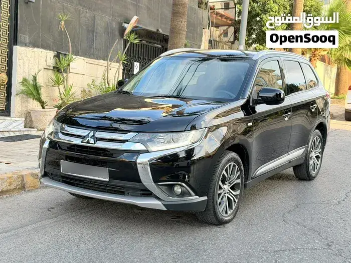 Mitsubishi L200 2016 photo 4