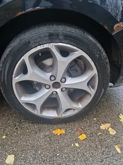 Ford S-Max 2010 photo 5