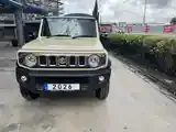 Suzuki Jimny 2026 photo 3