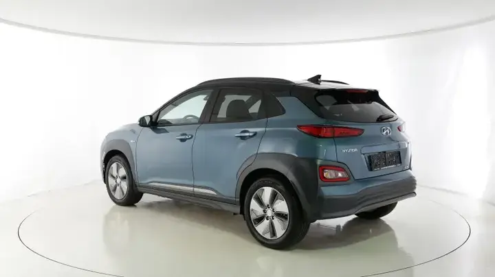 Hyundai Kona 2020 photo 3