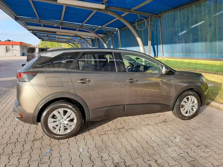 Peugeot 3008 2016 photo 2