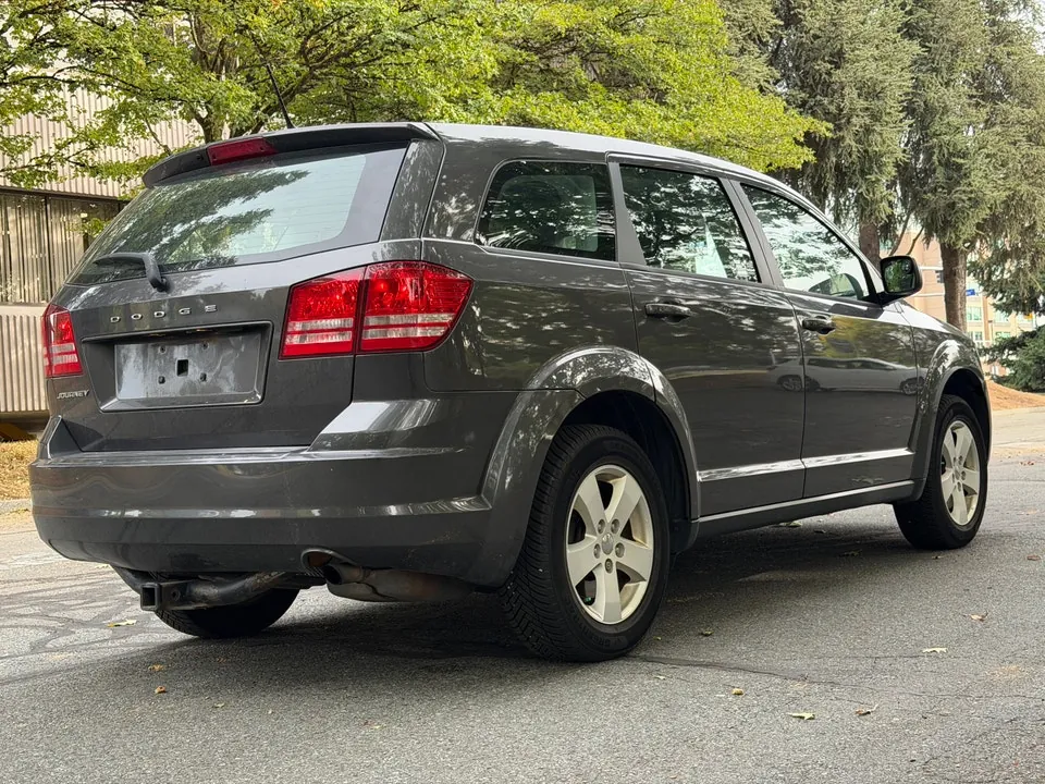 Dodge Journey 2015 photo 3