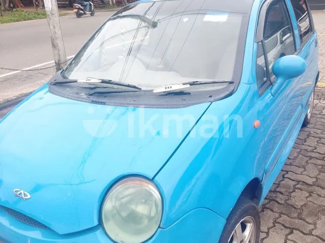 Chery Qq