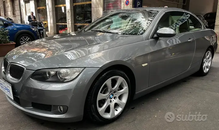 BMW 325I 2009 photo 3