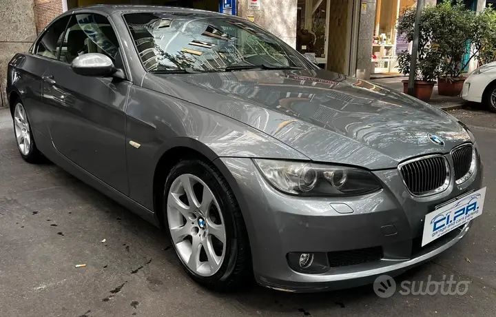 BMW 325I