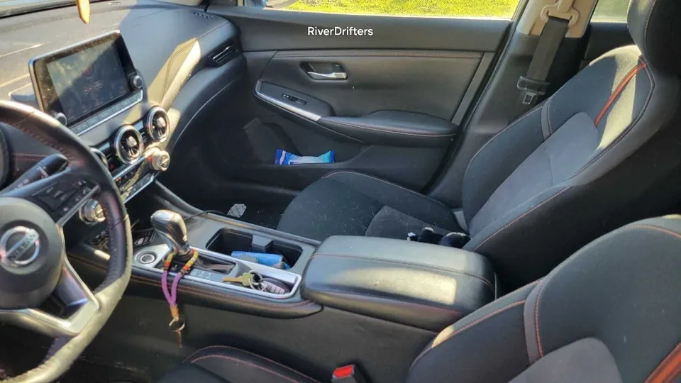 Nissan Sentra 2020 photo 4