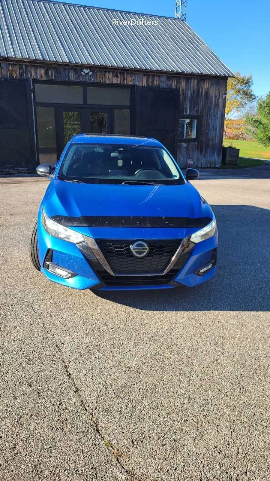 Nissan Sentra 2020 photo 3