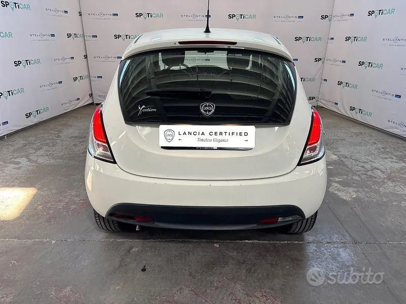 Lancia Ypsilon 2018 photo 4