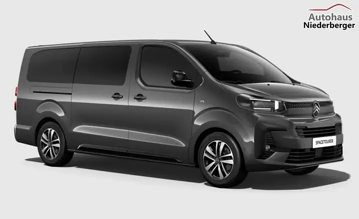 Citroen Spacetourer 2026 photo 3