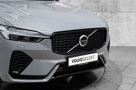 Volvo Xc60 2025 photo 3
