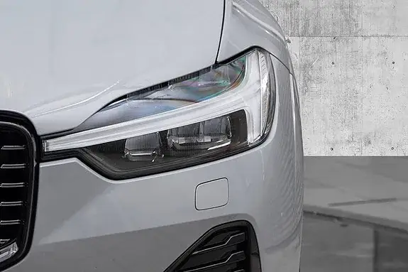Volvo Xc60 2025 photo 5