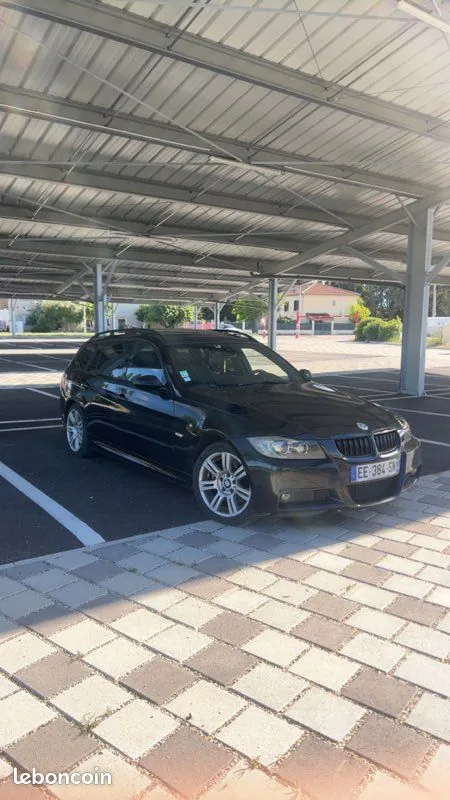 BMW Série 3