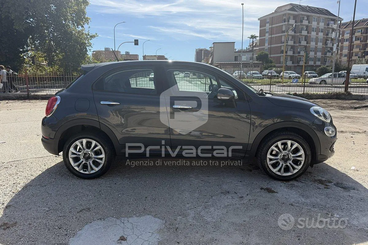 Fiat 500X 2016 photo 4