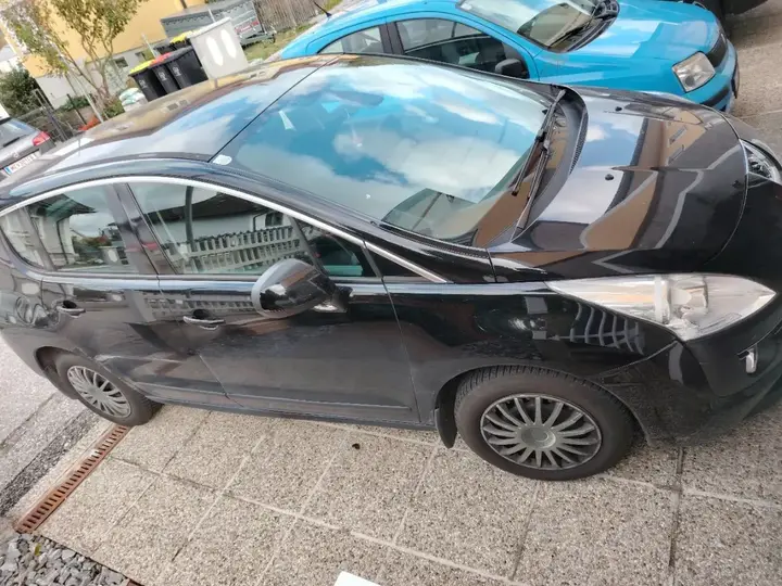 Peugeot 3008 2012 photo 3