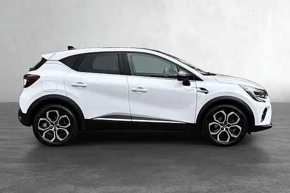 Mitsubishi Asx 2023 photo 5