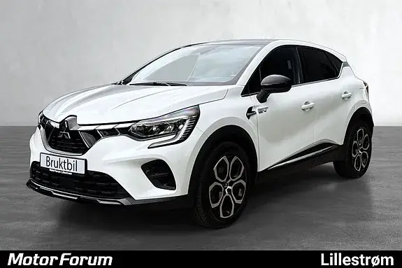 Mitsubishi Asx 2023 photo 2