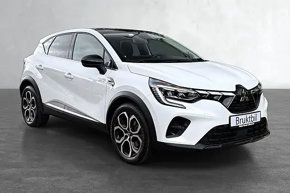 Mitsubishi Asx 2023 photo 4