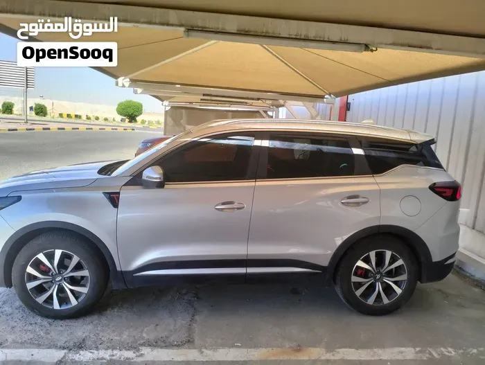 Chery Tiggo 7 Pro Max 2025 photo 3