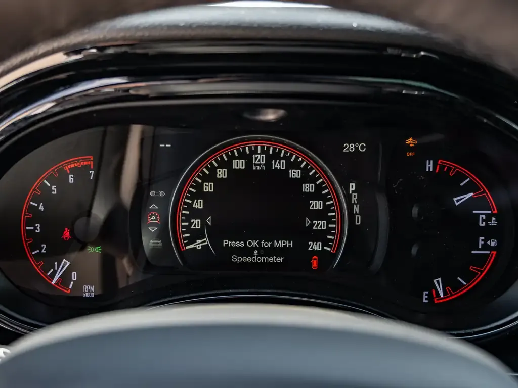 Dodge Durango 2026 photo 4