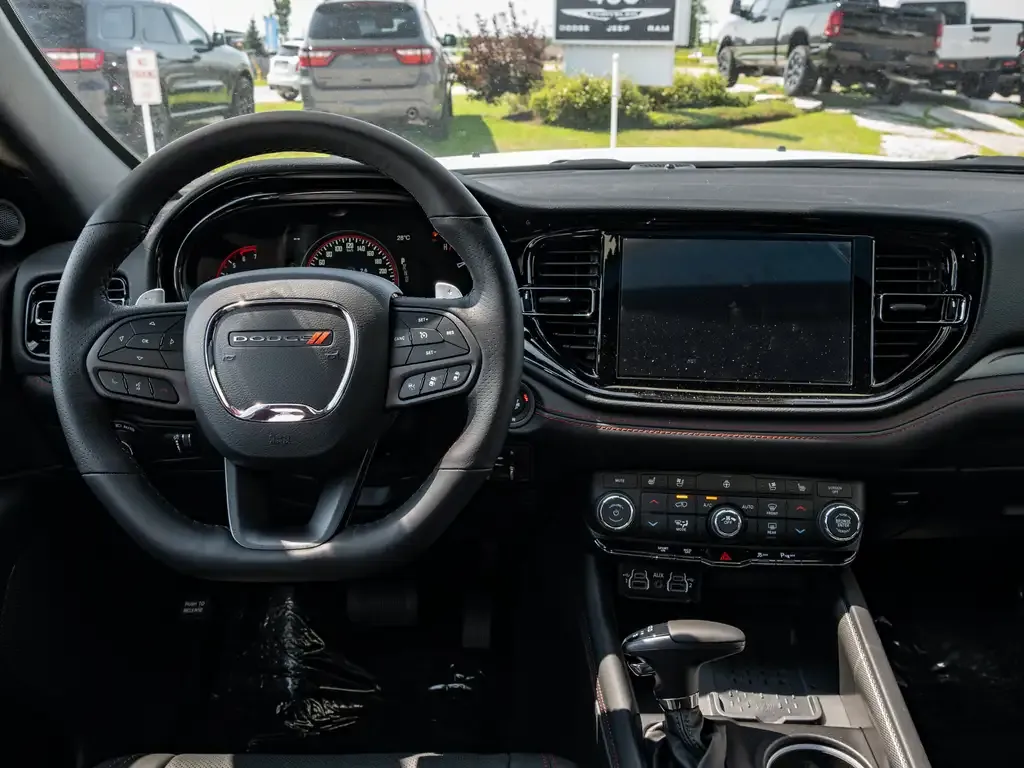 Dodge Durango 2026 photo 3