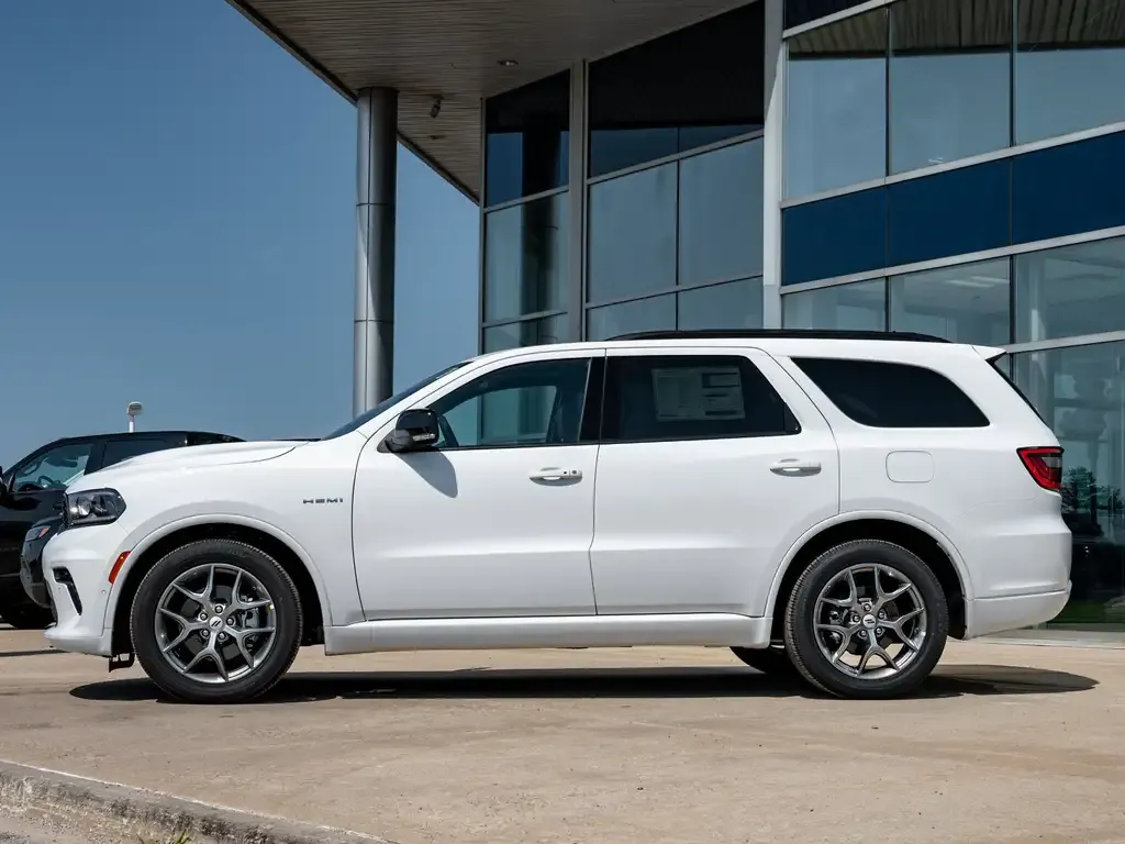 Dodge Durango 2026 photo 5