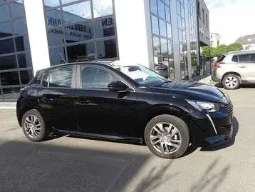 Peugeot 208 2021 photo 2