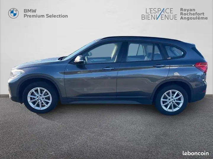 BMW X1 2020 photo 3