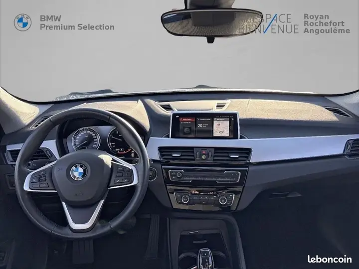 BMW X1 2020 photo 5