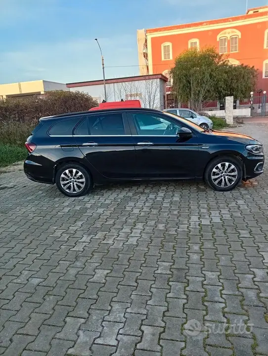 Fiat Tipo 2019 photo 5