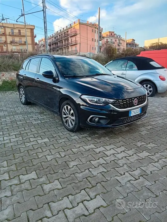 Fiat Tipo 2019 photo 3