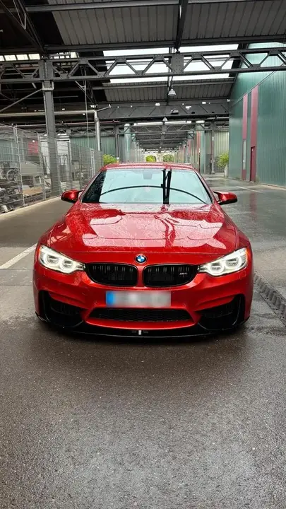BMW M4