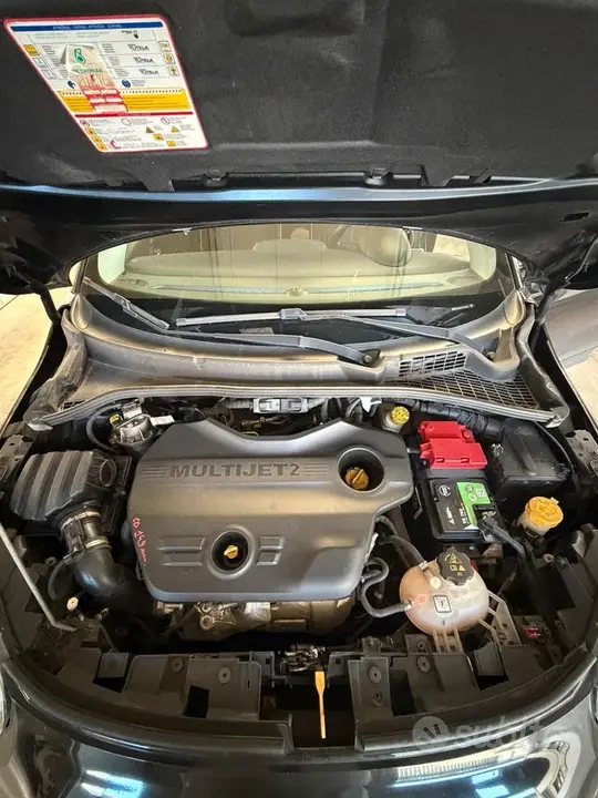 Fiat 500X 2019 photo 4