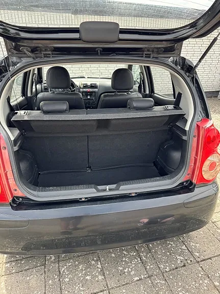 Kia Picanto 2010 photo 2