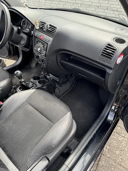 Kia Picanto 2010 photo 3