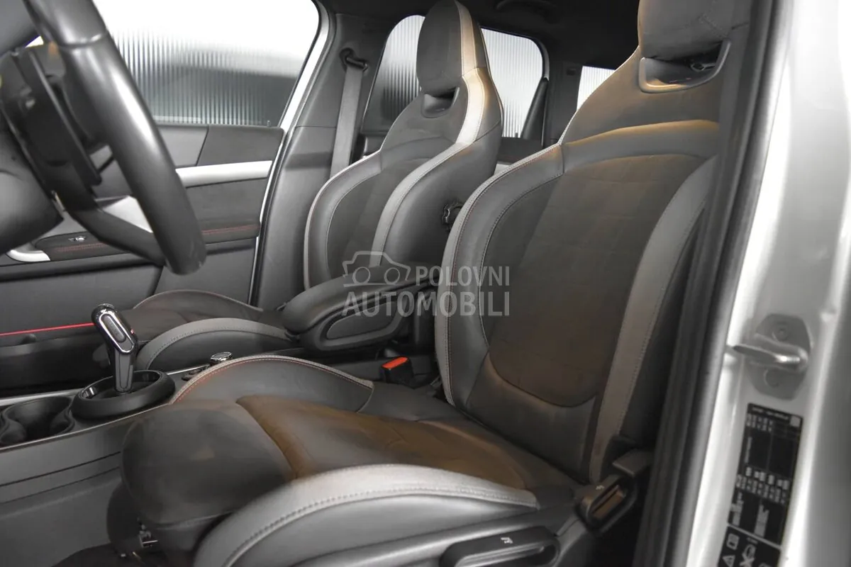 Mini Countryman 2021 photo 5