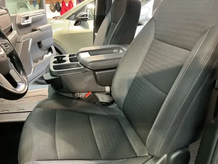 GMC Sierra 1500 2022 photo 3