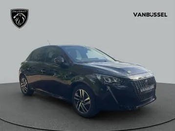 Peugeot 208 2021 photo 3