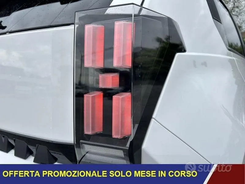 Fiat Panda 2026 photo 5