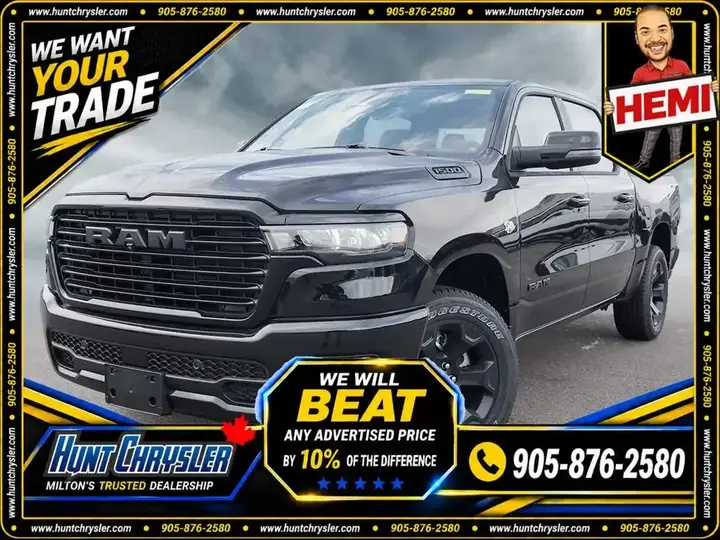 Ram 1500