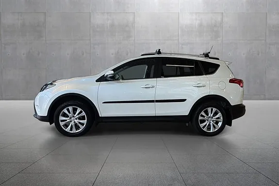 Toyota Rav4 2014 photo 2