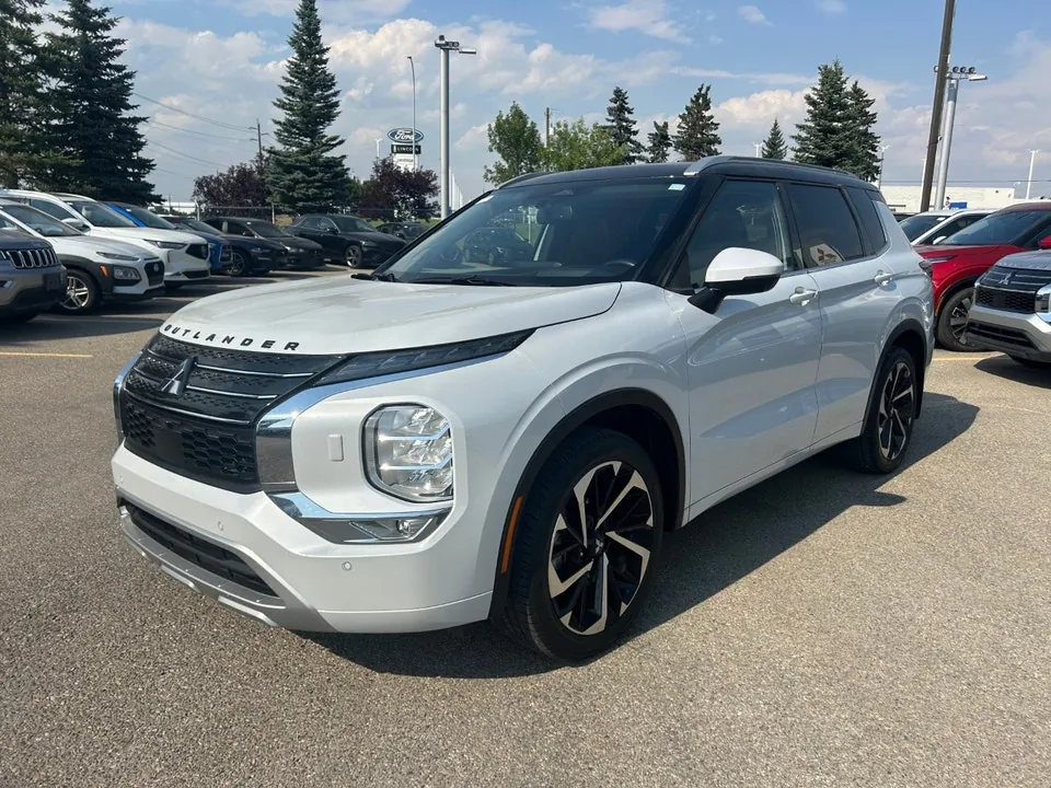 Mitsubishi Outlander 2024 photo 3